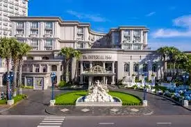 pullman saigon