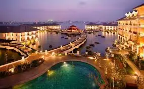 best western hạ long